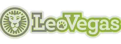 LeoVegas logo